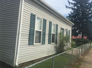 207 S Kyle St, Edinburgh, IN 46124