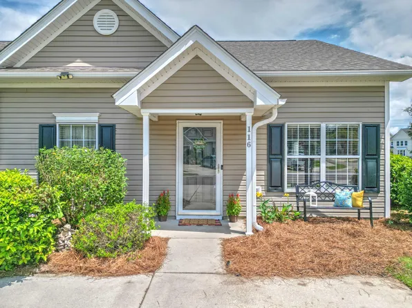 116 Townsend Way, Summerville, SC 29483
