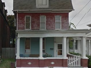 1334 Middle St, Pittsburgh, PA 15215