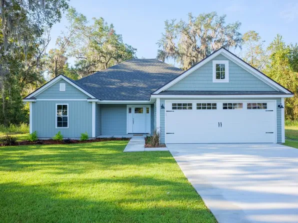 5318 Hidden Oaks Blvd, Lake Park, GA 31636