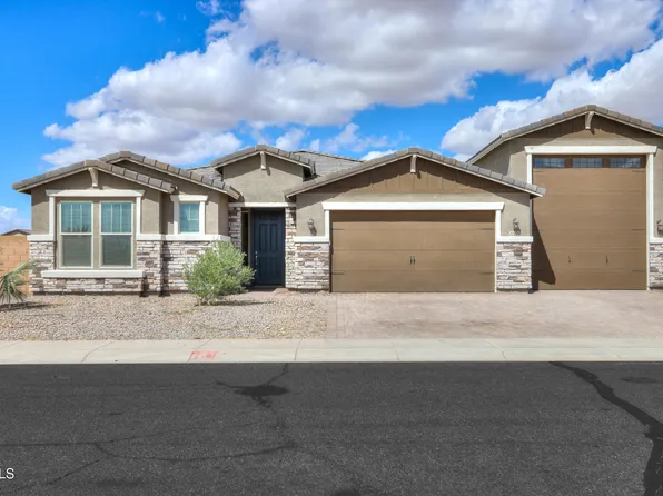 22274 N DANIEL Drive, Maricopa, AZ 85138