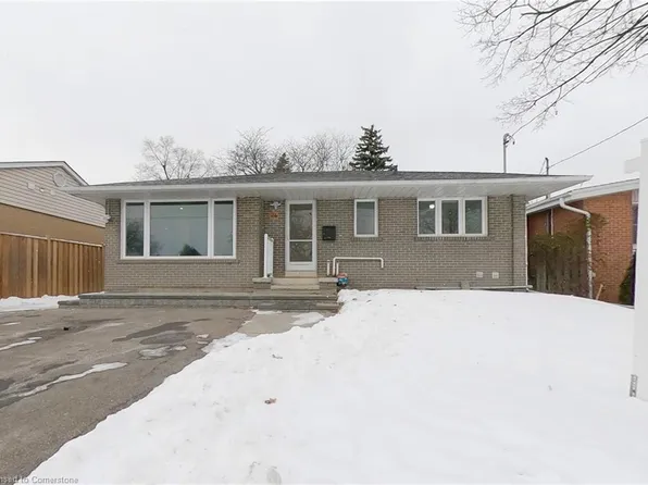 116 Eldomar Ave, Brampton, ON L6W 1R8