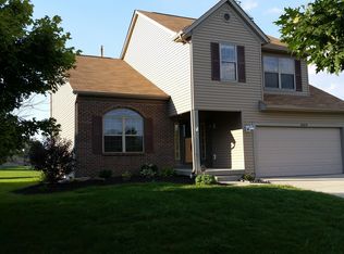 3609 Lake Mead Dr, Grove City, OH 43123