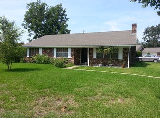 1201 Wisteria Ln, Long Beach, MS 39560