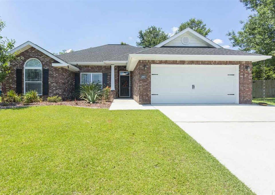 2487 Bentley Oaks Dr, Cantonment, FL 32533 Zillow