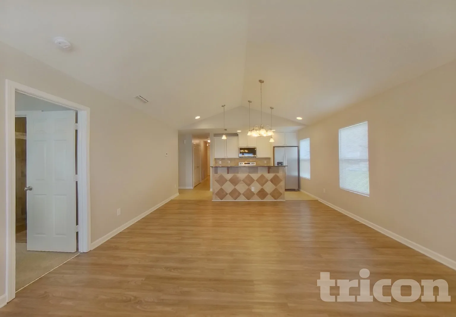 4201 Broadstairs Drive SW Concord NC — Photo 2
