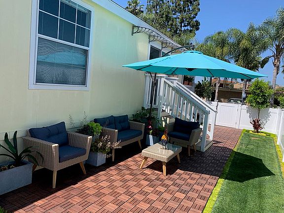 Side Yard