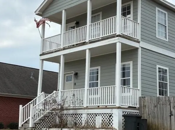 105 Tomlinson Dr, Starkville, MS 39759