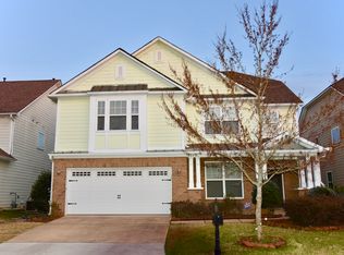 5770 Beaver Ridge Dr, Cumming, GA 30040