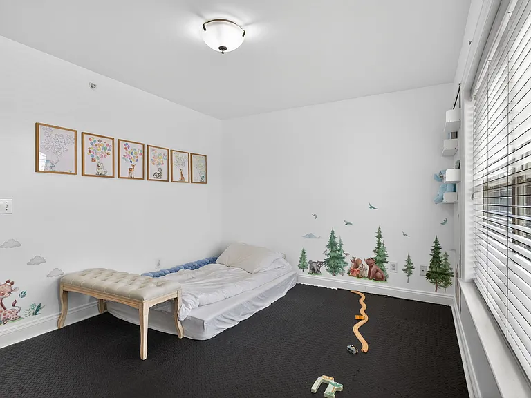 Bedroom #2