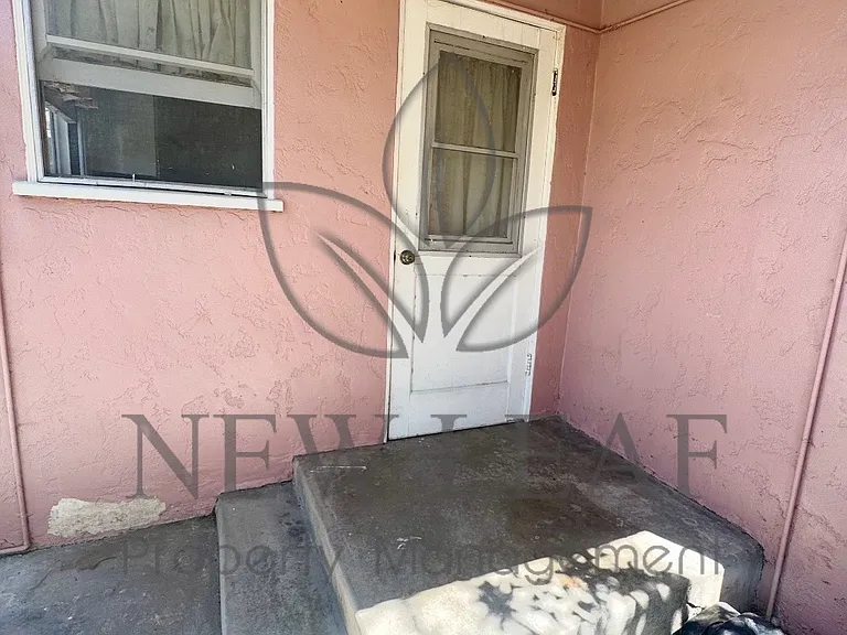 232 S Bush St #1 — Photo 4