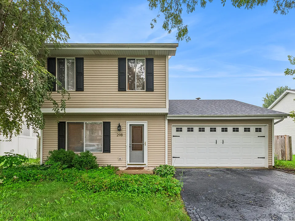 298 Danbury Dr
