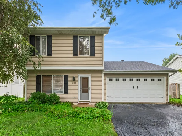 298 Danbury Dr, Naperville, IL 60565