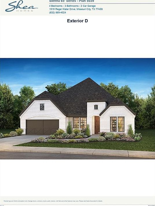 1st image of 1223 Willow Cove Drive