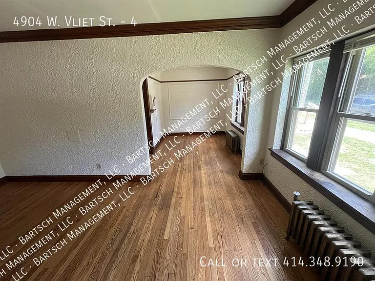 4904 W Vliet St #4 — Photo 4