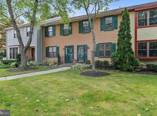 840 Kings Croft, Cherry Hill, NJ 08034