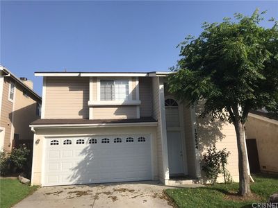 12234 Clover Rd, Pacoima, CA, 91331