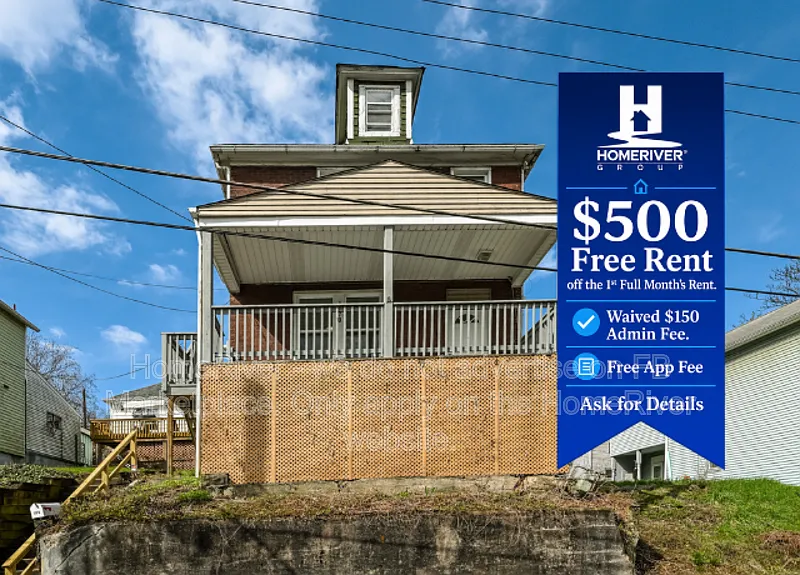 3 bed, 1.0 bath, 1600 sqft, $1,425 — Photo 1