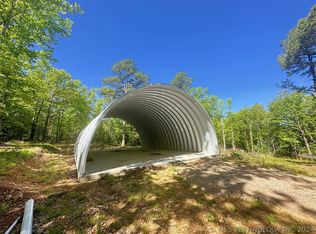 18113 S 551 Rd, Tahlequah, OK 74464