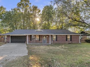 1411 Ryan Chapel Rd, Diboll, TX 75941