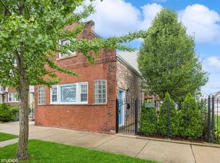 5220 S Fairfield Ave, Chicago, IL 60632