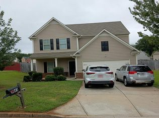 3041 Avondale Blvd SE, Conyers, GA 30013