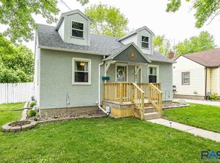 421 S Sherman Ave, Sioux Falls, SD 57103