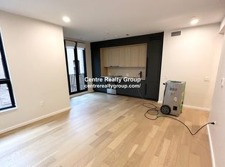 11 Burney St #201, Roxbury Crossing, MA 02120