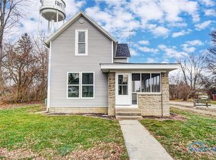 207 E Spring St, Fayette, OH 43521
