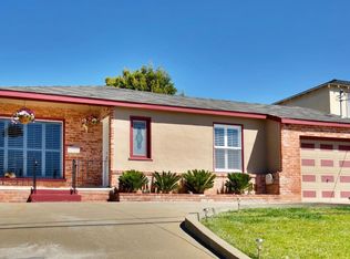 508 Lomita Ave, Millbrae, CA 94030