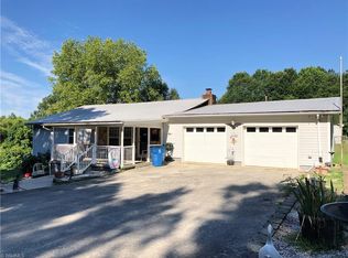 140 Naenae Ln, Advance, NC 27006