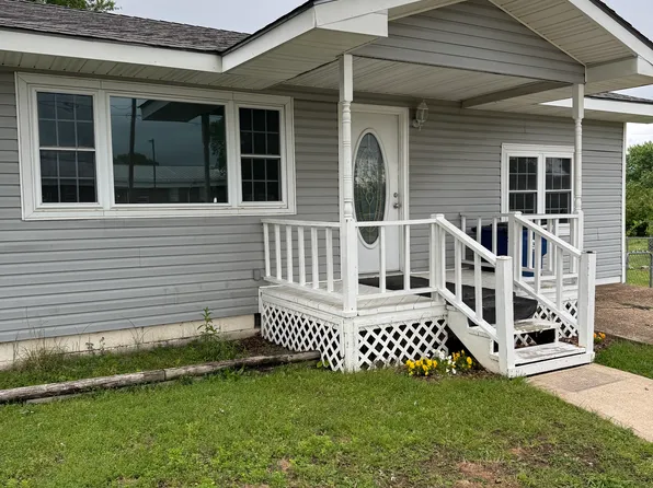 605 N College St, Mountain Home, AR 72653
