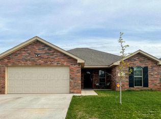 9603 Kori Dr, Amarillo, TX 79119