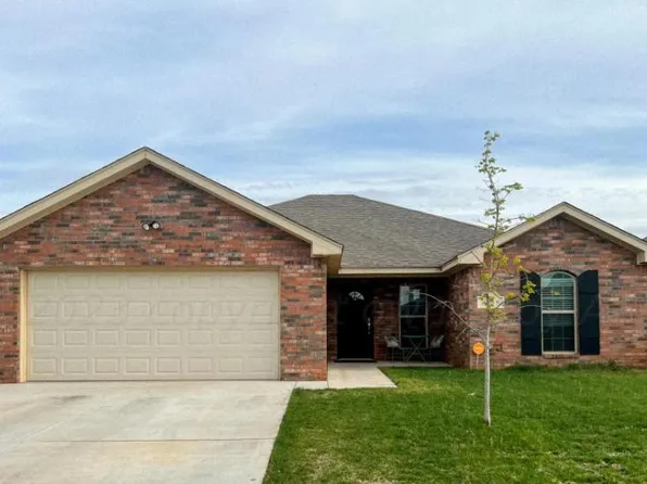 9603 Kori Dr, Amarillo, TX 79119