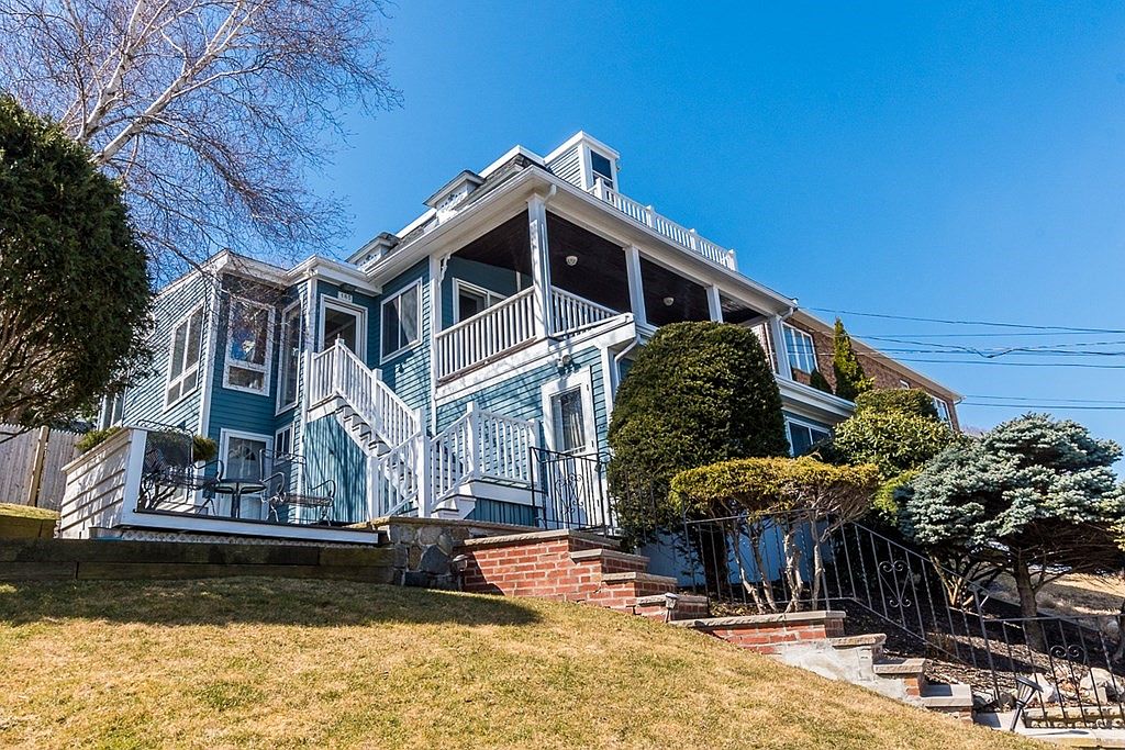 185 Endicott Ave, Revere, MA 02151 Zillow