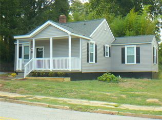 803 E Orr St, Anderson, SC 29621