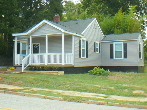803 E Orr St, Anderson, SC 29621
