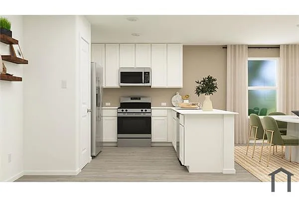 Building Photo - 1248 Little Flock Dr