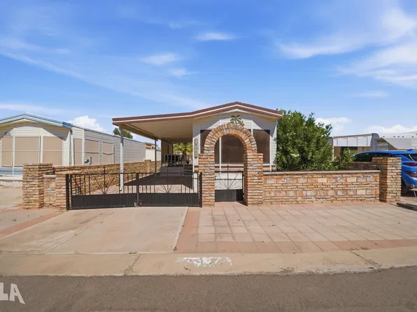 10322 E 29th Pl, Yuma, AZ 85365