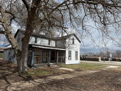 115 E 4th St, Evart, MI, 49631