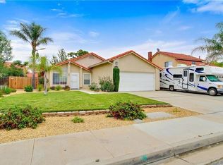 29596 Kanan Rd, Menifee, CA 92586
