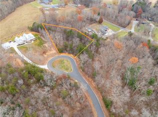 Eddington Ln LOT 9, Pilot Mountain, NC 27041