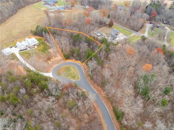 Eddington Ln Lot 9, Pilot Mountain, NC 27041
