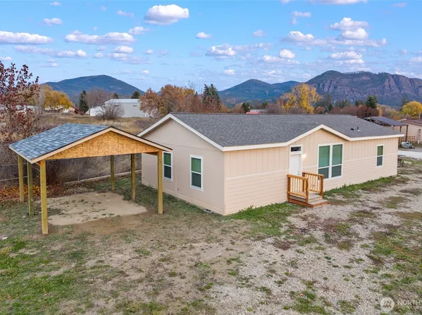 906 Valley Avenue, Chewelah, WA 99109