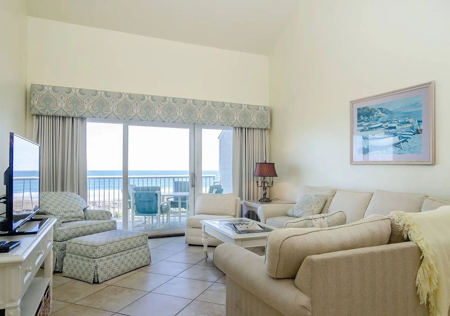 (W041) 2500 North Lumina, Building A, Unit 3B, Wrightsville Beach, NC 28480 — Photo 3