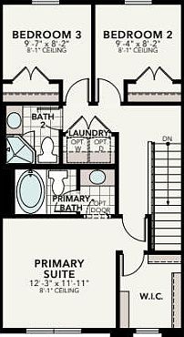 4th image of 907 W Gold Ridge Ln