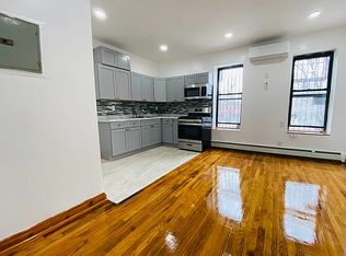 818 Greene Ave APT 3, Brooklyn, NY 11221