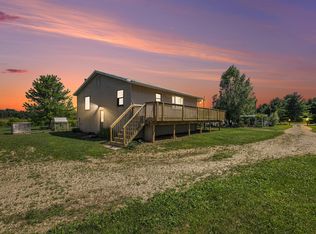 12448 Jefferson Rd, Morley, MI 49336