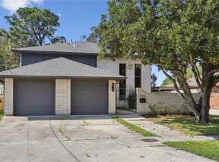 1240 Homestead Ave, Metairie, LA 70005