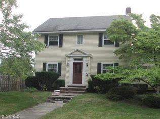 220 N Rocky River Dr, Berea, OH 44017